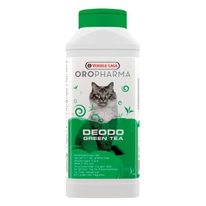 Oropharma Deodo Green Tea 750 g