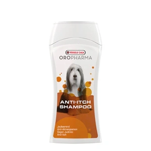 Oropharma Shampoo Anti-Itch 250 ml