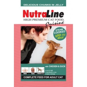PLIC NUTRALINE CUISINE PUI/RATA 100 G