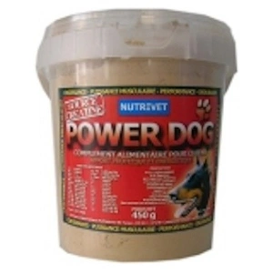 Power Dog 500 gr
