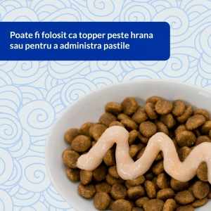 Recompense pentru pisici Inaba Churu, Ton si Pui, 50 buc - Img 5