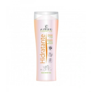 Şampon concentrat Artero Hidratant 250 ml - blană medie sau lungă, blană uscată sau deteriorată