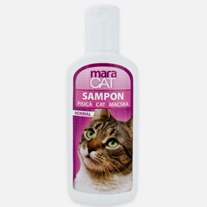 Sampon Maracat Normal