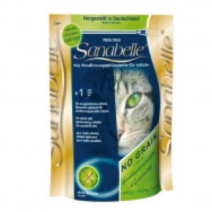 Sanabelle No Grain 10 kg