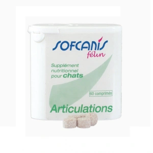 Sofcanis Felin Articulations 60 cp