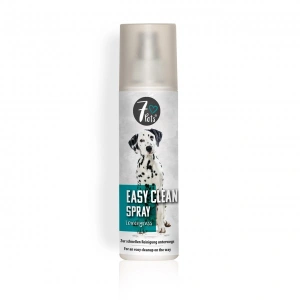 Spray pentru curatarea rapida si uscata a blanii, Easy Clean 200ml