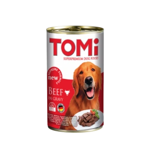 Tomi Dog Vita 1200 gr