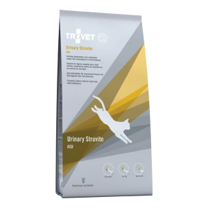 Trovet Cat Urinary Struvite 3 kg