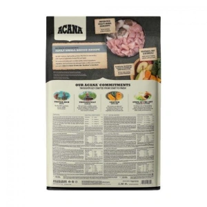 Acana Adult Mini 2 kg - Img 3