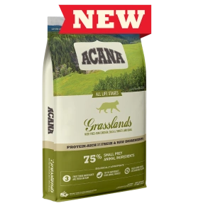 Acana Cat Grasslands 1.8 kg