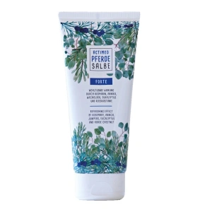 Actimed Pferdesalbe FORTE 200 ml