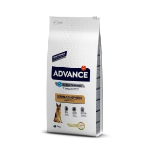 Advance Dog German Shepherd Adult 12 kg