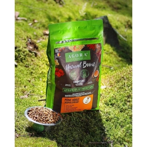 AGORA Super Premium Mini Adult Dermacomfort 12kg - Img 2