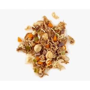 Applaws Dog Toppers, Miel si Legume in sos, plic 85 g - Img 3