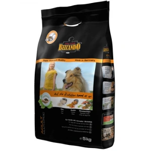 Belcando Adult Multicroc 5 kg