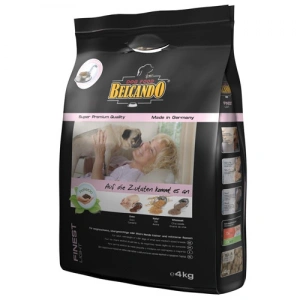 Belcando Finest Light 4 kg