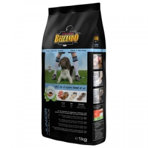 Belcando Junior Lamb/Rice 1 kg