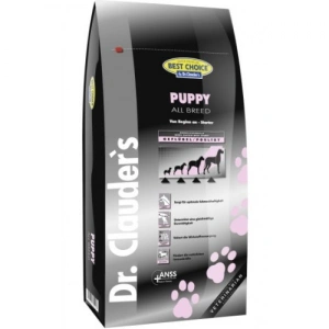Best Choice Dog Puppy, 20 kg