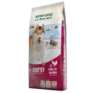 Bewi Dog High Energy 12.5 Kg