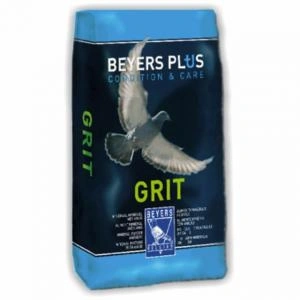 BEYERS PLUS - Grit Green, nr. 5, sac 25 kg