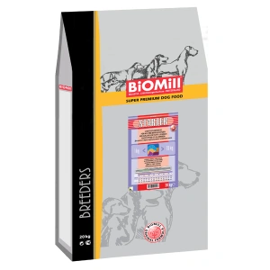 Biomill Breeders Dog Starter 20 kg