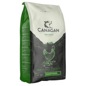 Canagan Grain Free Pui 2 kg