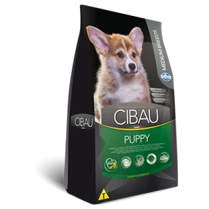 Cibau Puppy Medium 12 kg