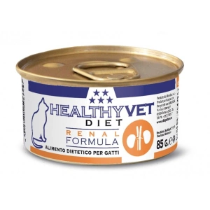 Conserva Healthyvet Diet Cat, Renal, 85g