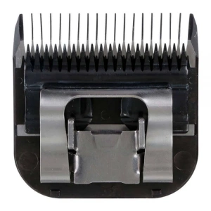 Cutit Wahl Ultimate negru, marimea 7 - 3.8 mm, pentru masina de tuns Wahl, Moser, Andis, Oster - Img 3