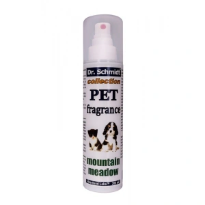 Dr. Schmidt Deodorant PAJISTE MONTANA 200 ml