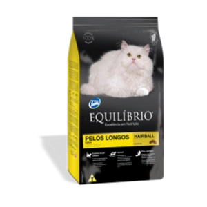 Equilibrio Cats Adult Persian 7,5 Kg