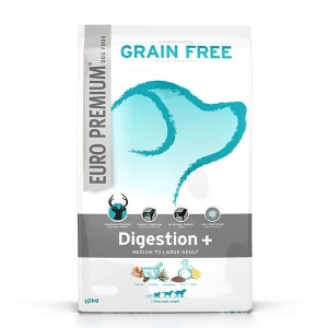Euro Premium Medium Maxi Adult Digestion 10 kg