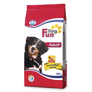 Fun Dog Adult 20 kg