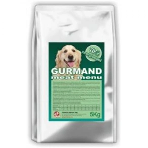 GURMAND Meat Menu 5 kg