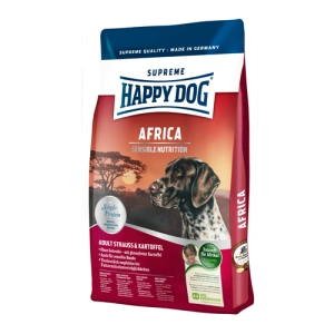 Happy Dog Supreme Africa 12.5 kg