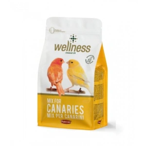 Hrana pentru canari Wellness 1 kg