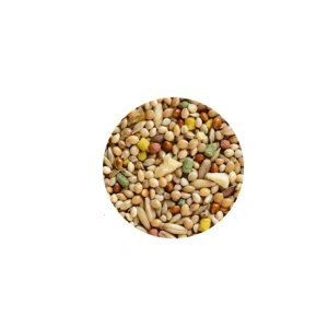 Hrana pentru perusi Wellness 1 kg - Img 2
