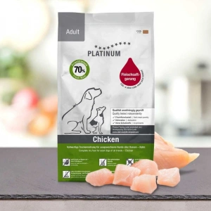 Hrana uscata pentru caini Platinum Natural Adult Chicken, 5 kg - Img 5