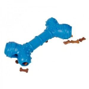 Jucarie dispenser pentru caini 17x7.5 cm
