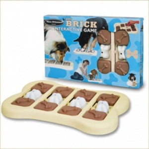 Jucarie Kong Caine Brick