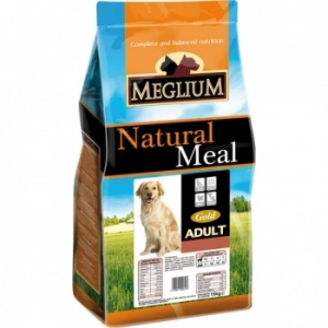 Meglium Dog Adult Gold 15 kg