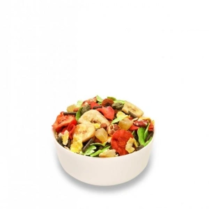 Mr Johnson's Supreme Tropical Fruit RABBIT MIX 15kg - Img 2