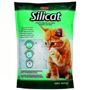 Nisip Padovan Silicat 5lt/2.2kg