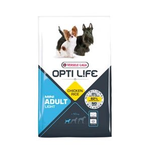 Opti Life Adult Light Mini 7.5 kg