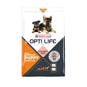 Opti Life Puppy Sensitive all Breeds 2.5 kg