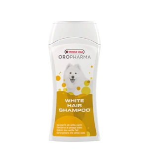 Oropharma Shampoo White Hair 250 ml