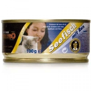 Pate Leonardo Peste Oceanic 100 gr