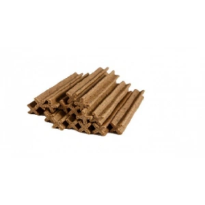 Recompense Caini Petkult Hypoallergenic Dental Snack Rata Orez 21 bucati