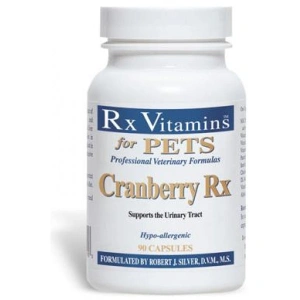 RX Cranberry 90 capsule