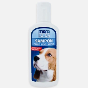 Sampon Maradog cu ulei de nurca